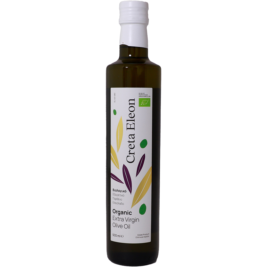 Creta Eleon SA Greece