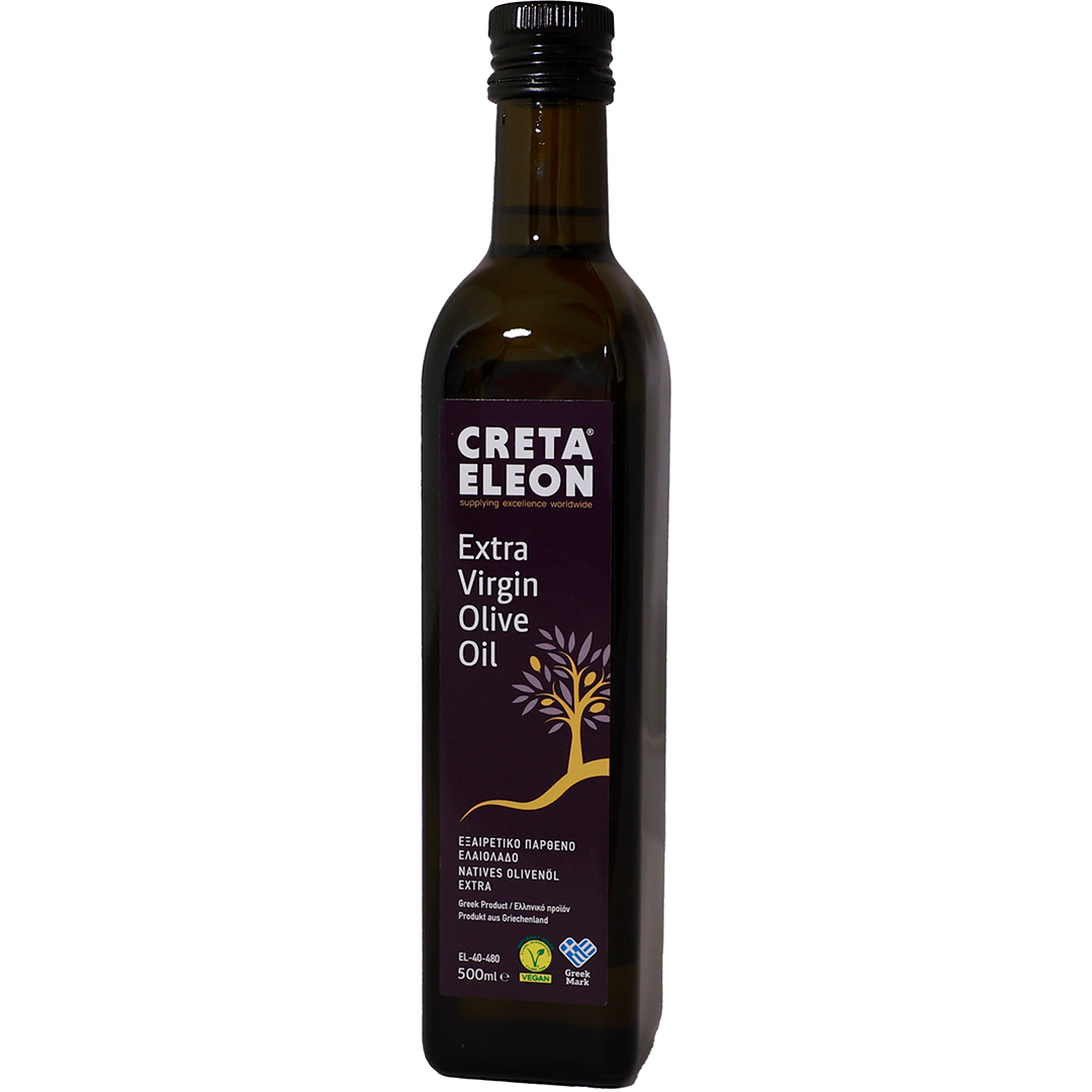 Creta Eleon SA Greece