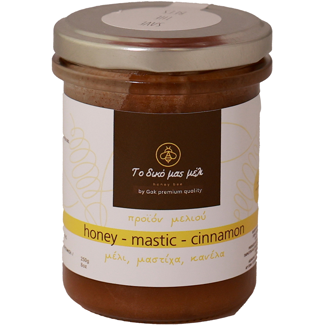 Food Market B2B Greece