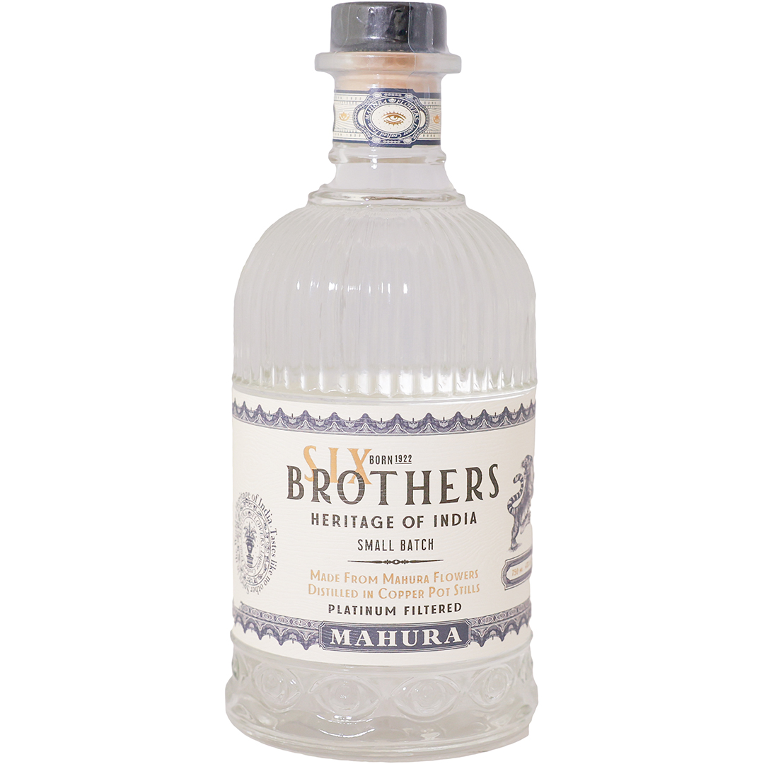 South Seas Distilleries And Breweries Pvt Ltd India