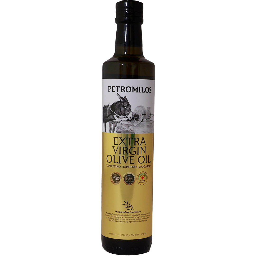 Theodosis N. & Co Greece