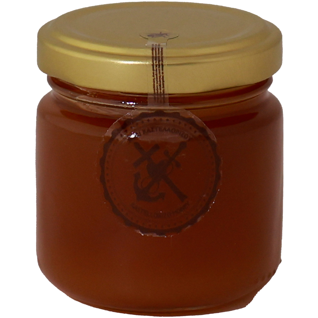 Kastelorizo Beekeeping Greece