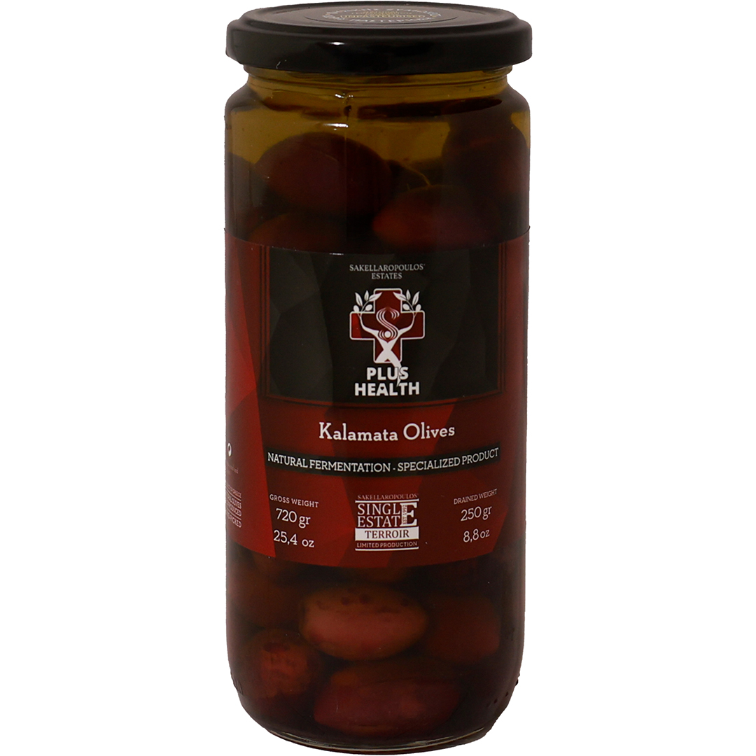 Sakellaropoulos Organic Farms Greece