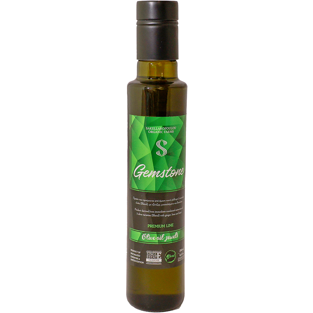 Sakellaropoulos Organic Farms Greece